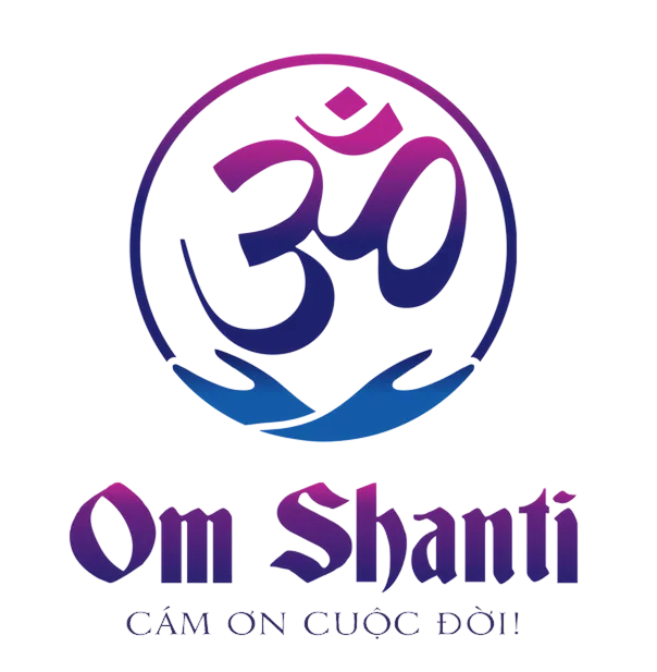 Om Shanti